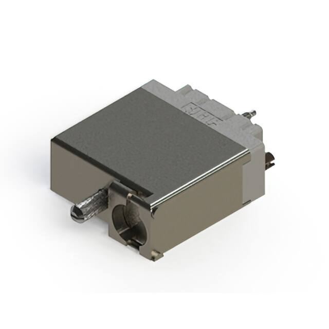 519-036-501-461 EDAC Inc.  Specialized